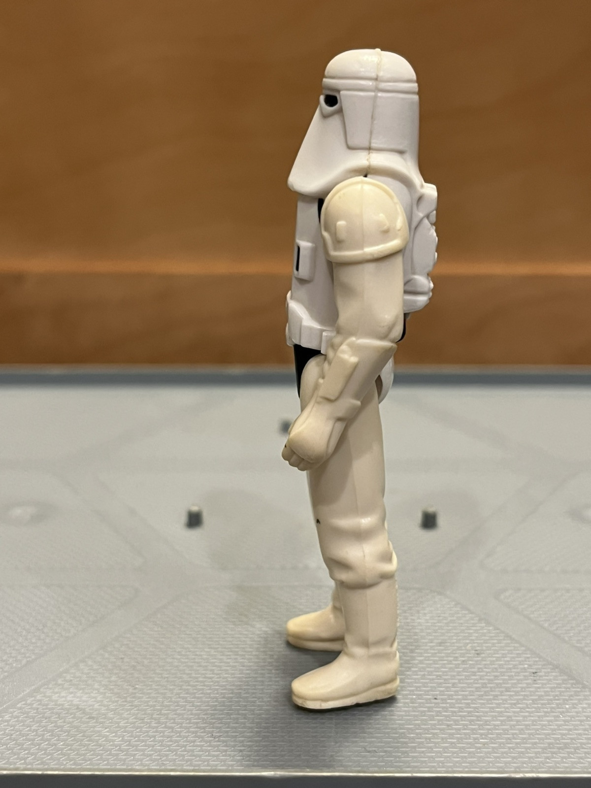 Imperial Stormtrooper (Hoth Battle Gear) - Snowtrooper sold