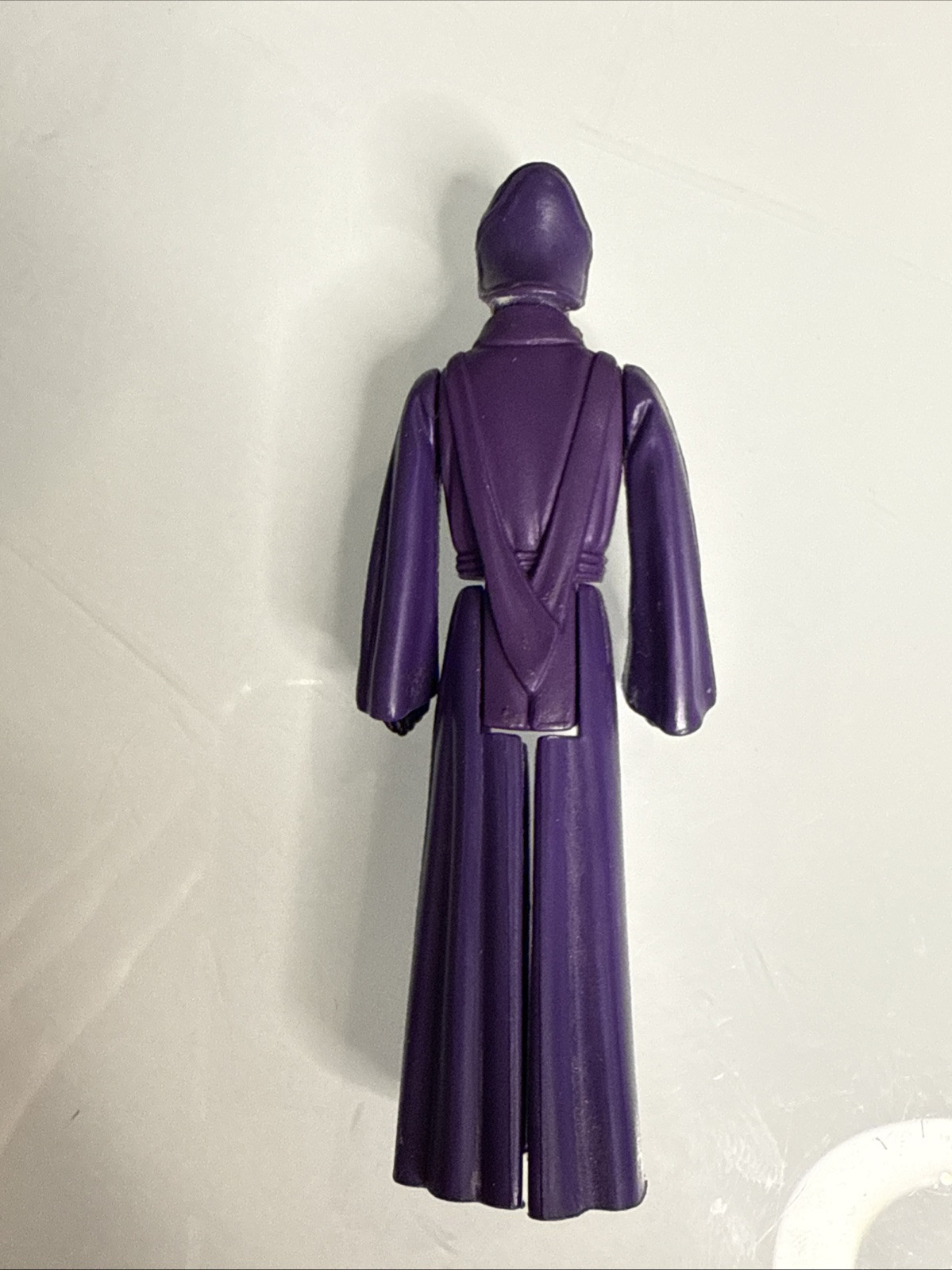 Imperial Dignitary sold