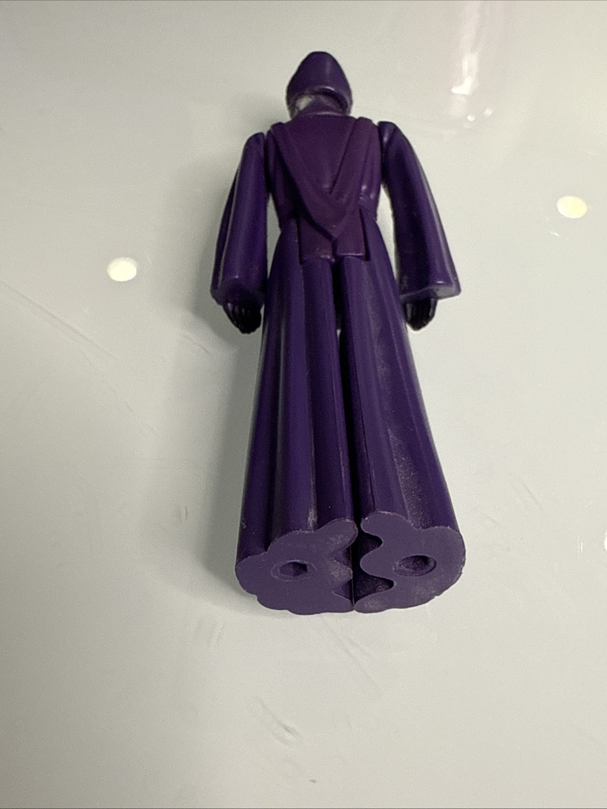 Imperial Dignitary sold