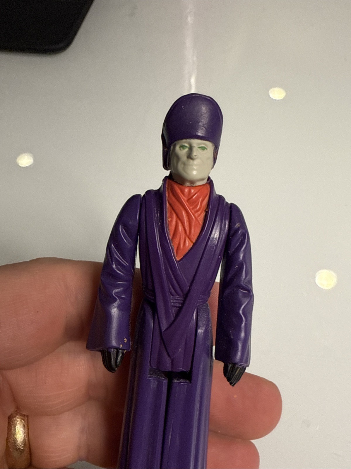Imperial Dignitary sold