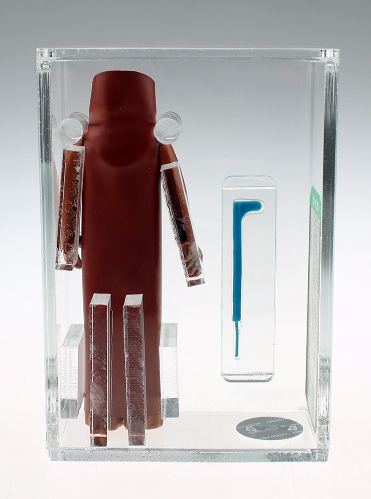 Ben (Obi-Wan) Kenobi sold