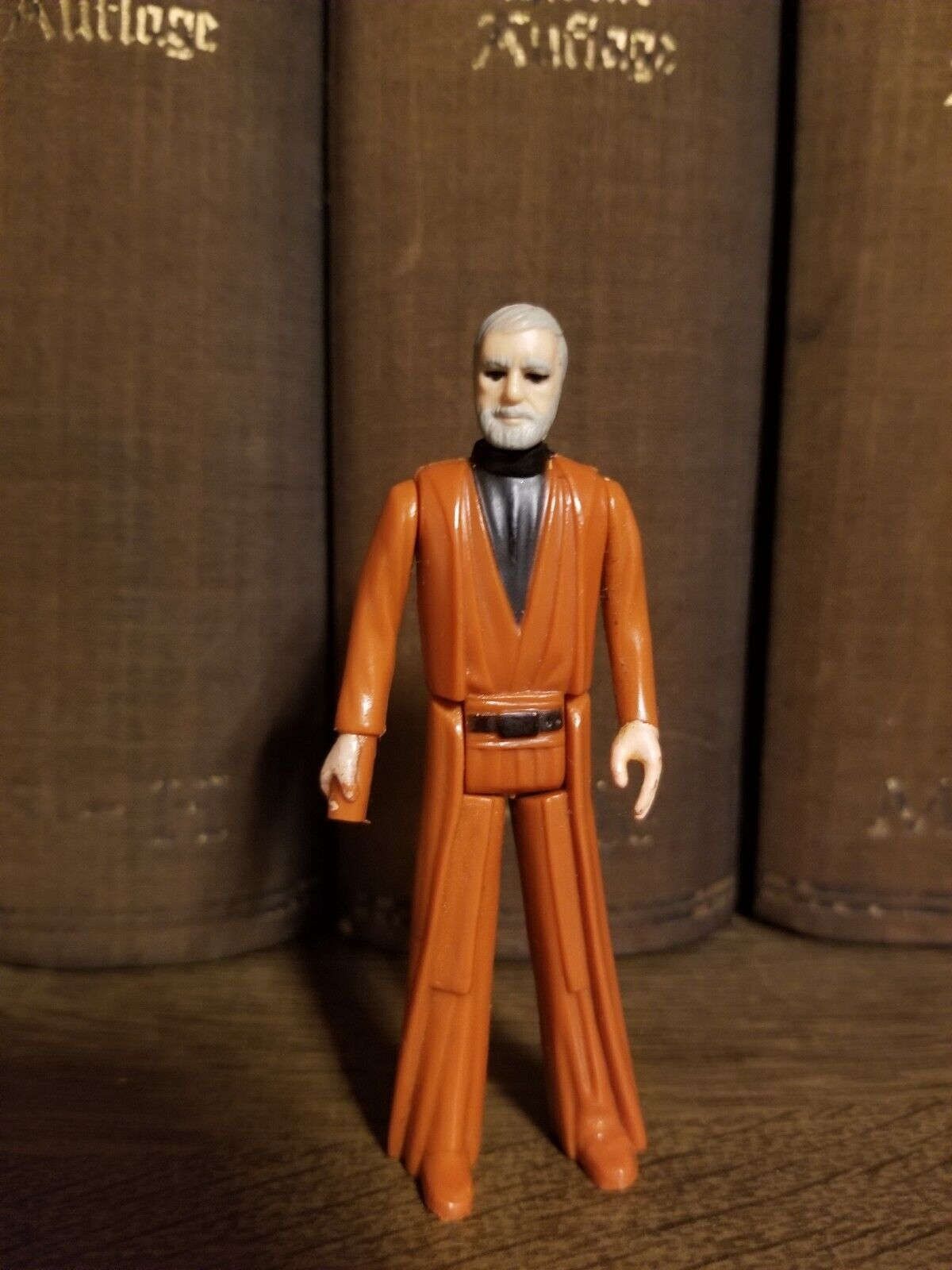 Ben (Obi-Wan) Kenobi sold