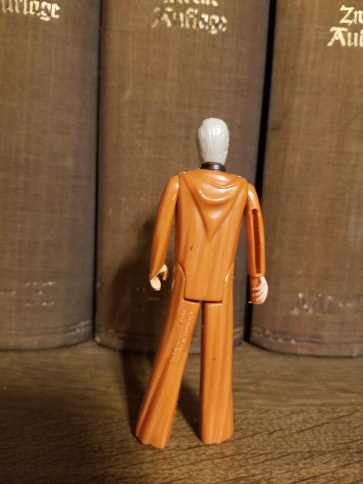 Ben (Obi-Wan) Kenobi sold