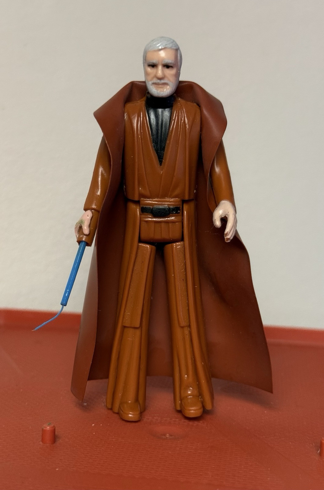 Ben (Obi-Wan) Kenobi sold