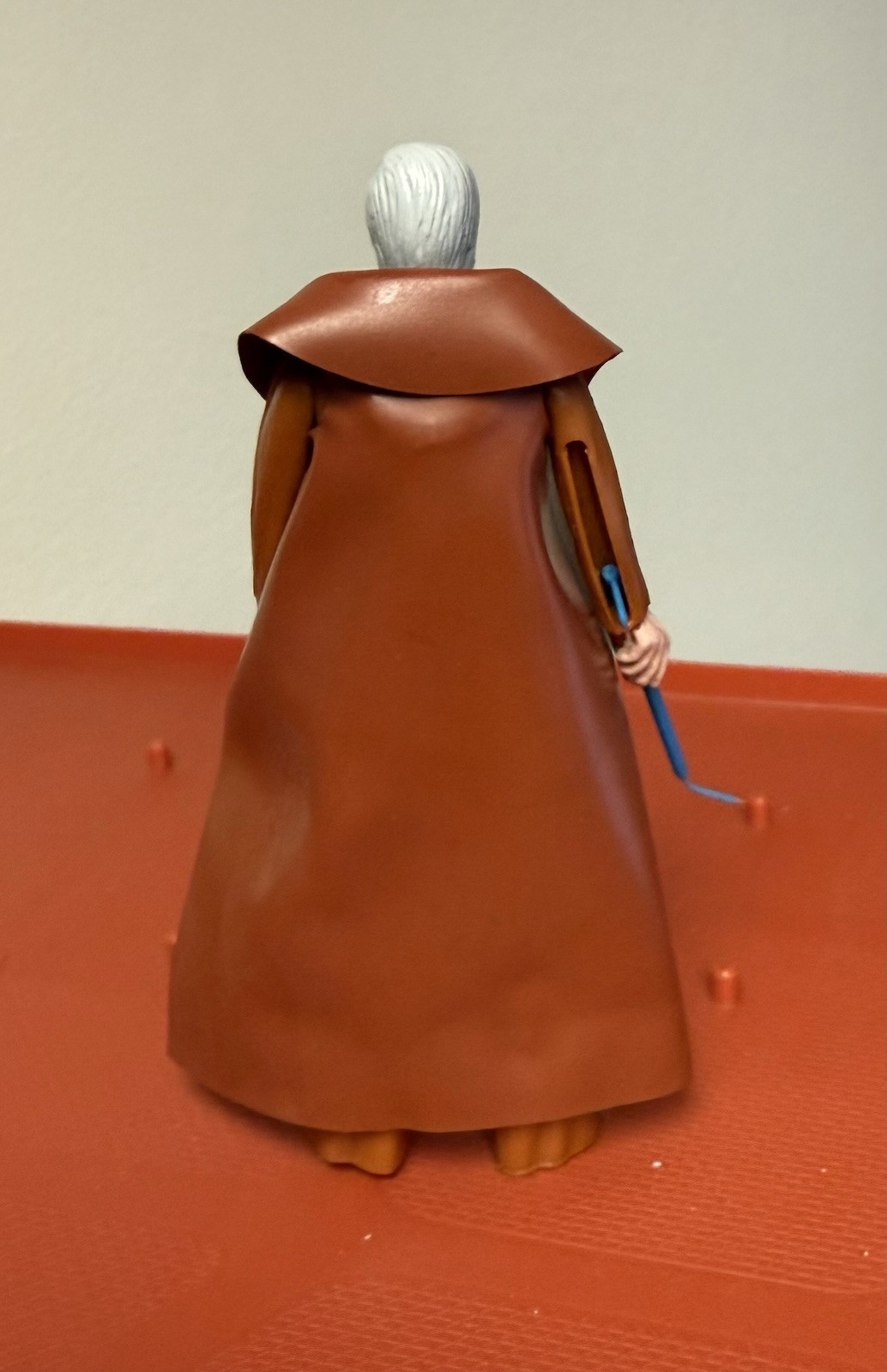 Ben (Obi-Wan) Kenobi sold