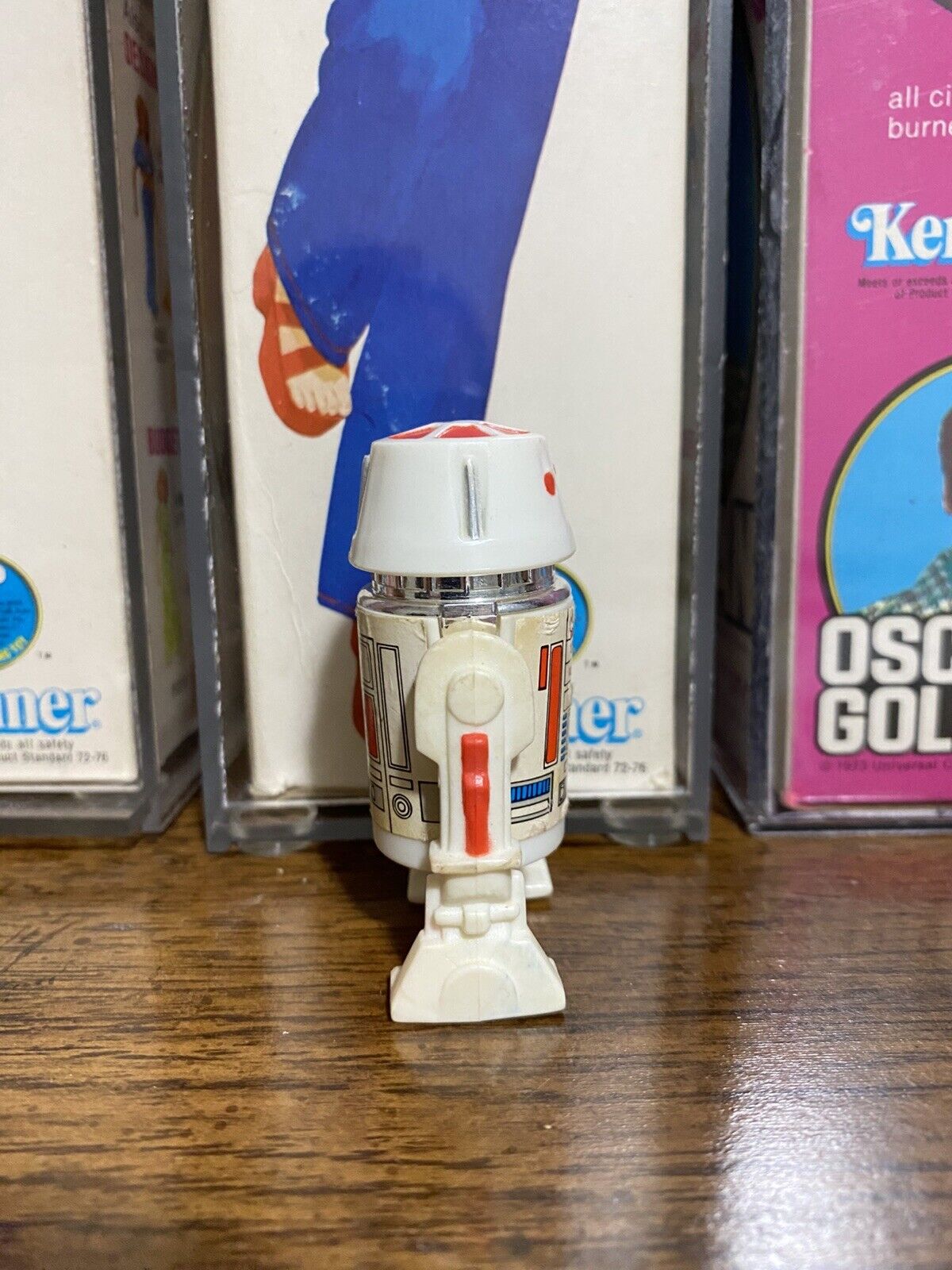 R5-D4 (Arfive-Defour) sold
