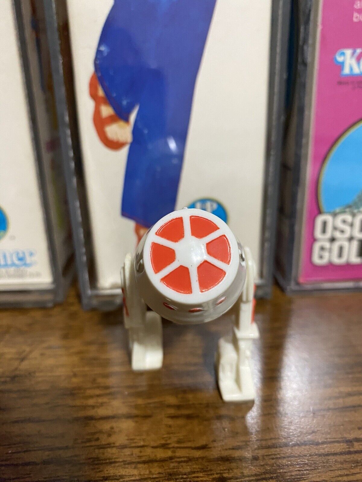 R5-D4 (Arfive-Defour) sold