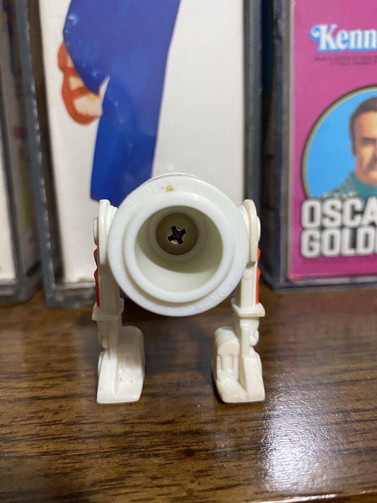 R5-D4 (Arfive-Defour) sold