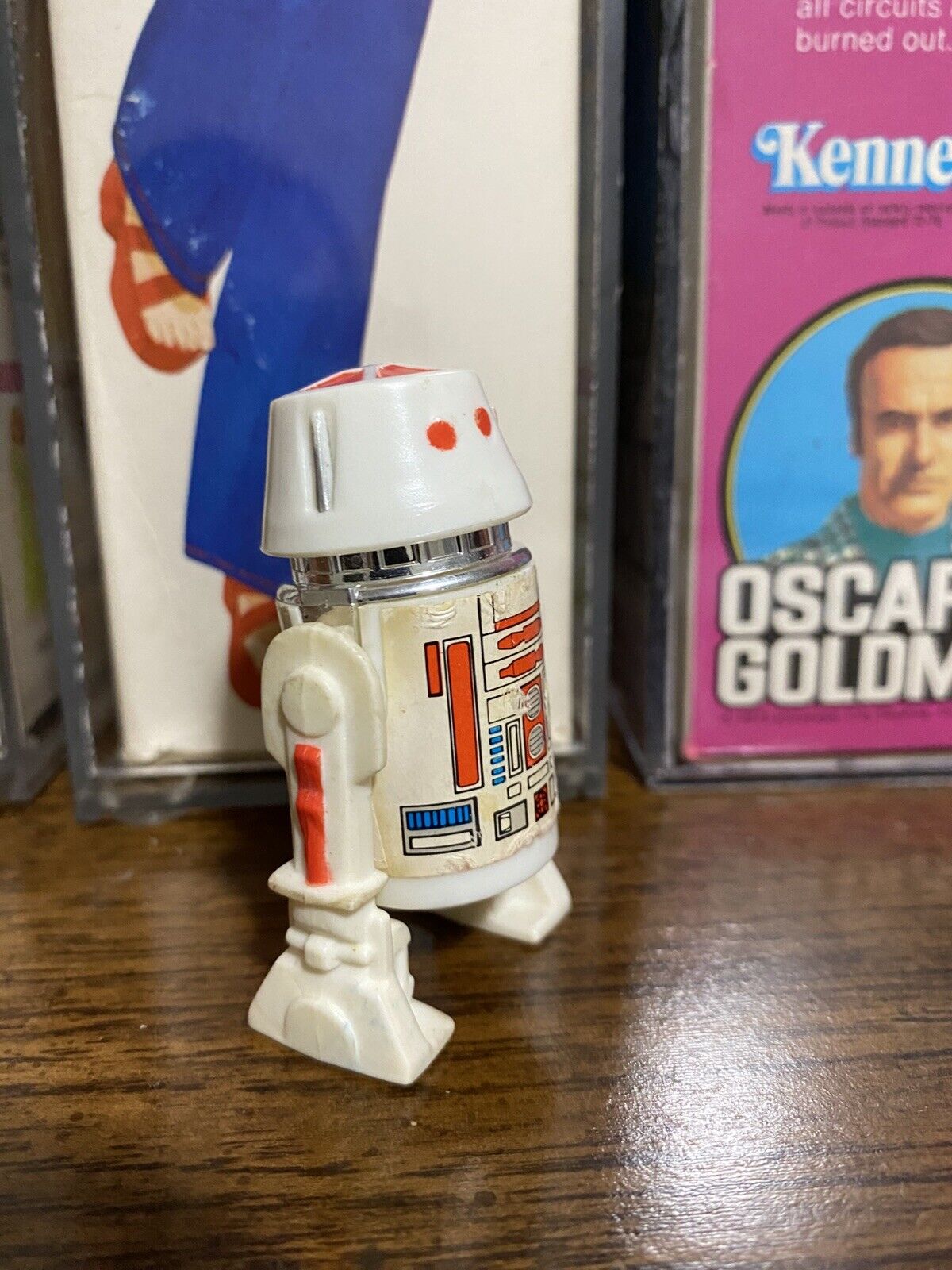 R5-D4 (Arfive-Defour) sold