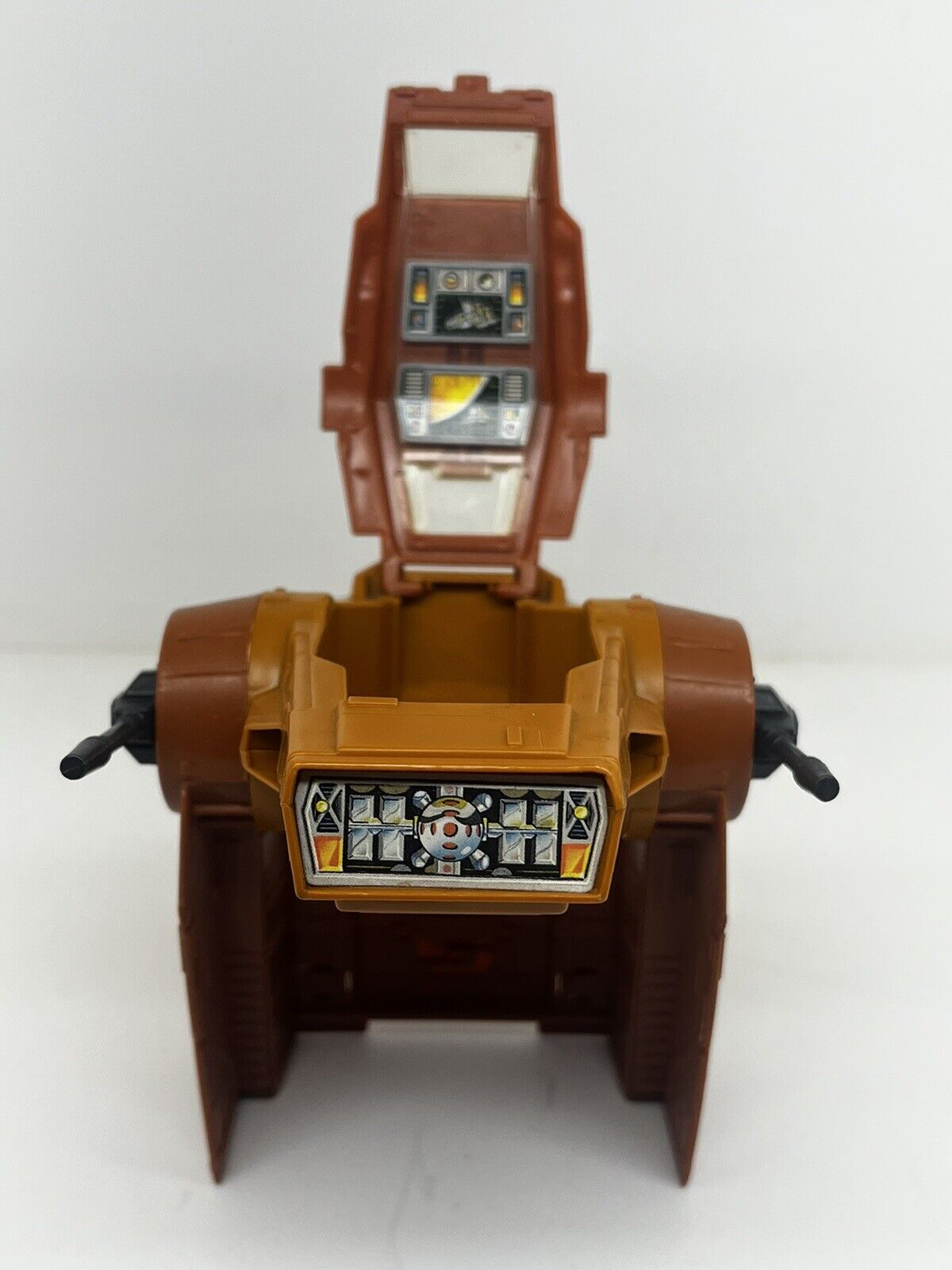 AST-5 (Armored Sentinel Transport) sold