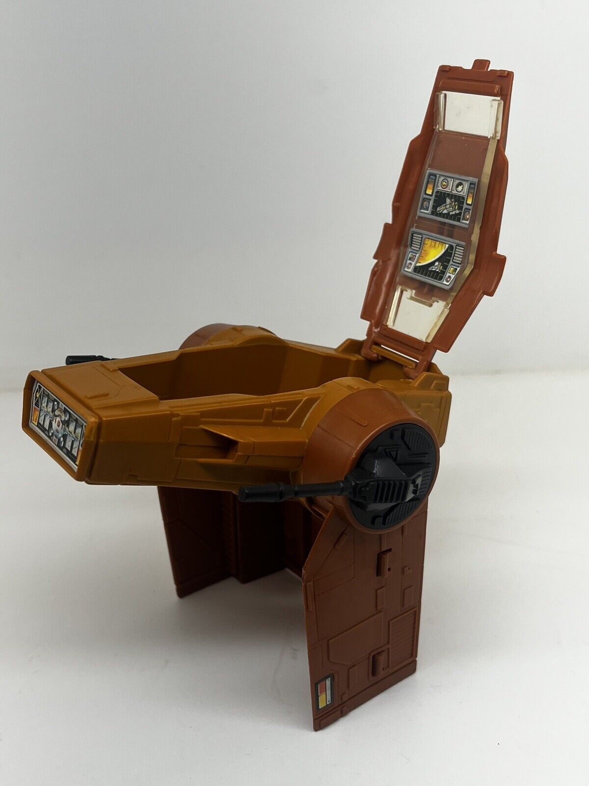 AST-5 (Armored Sentinel Transport) sold