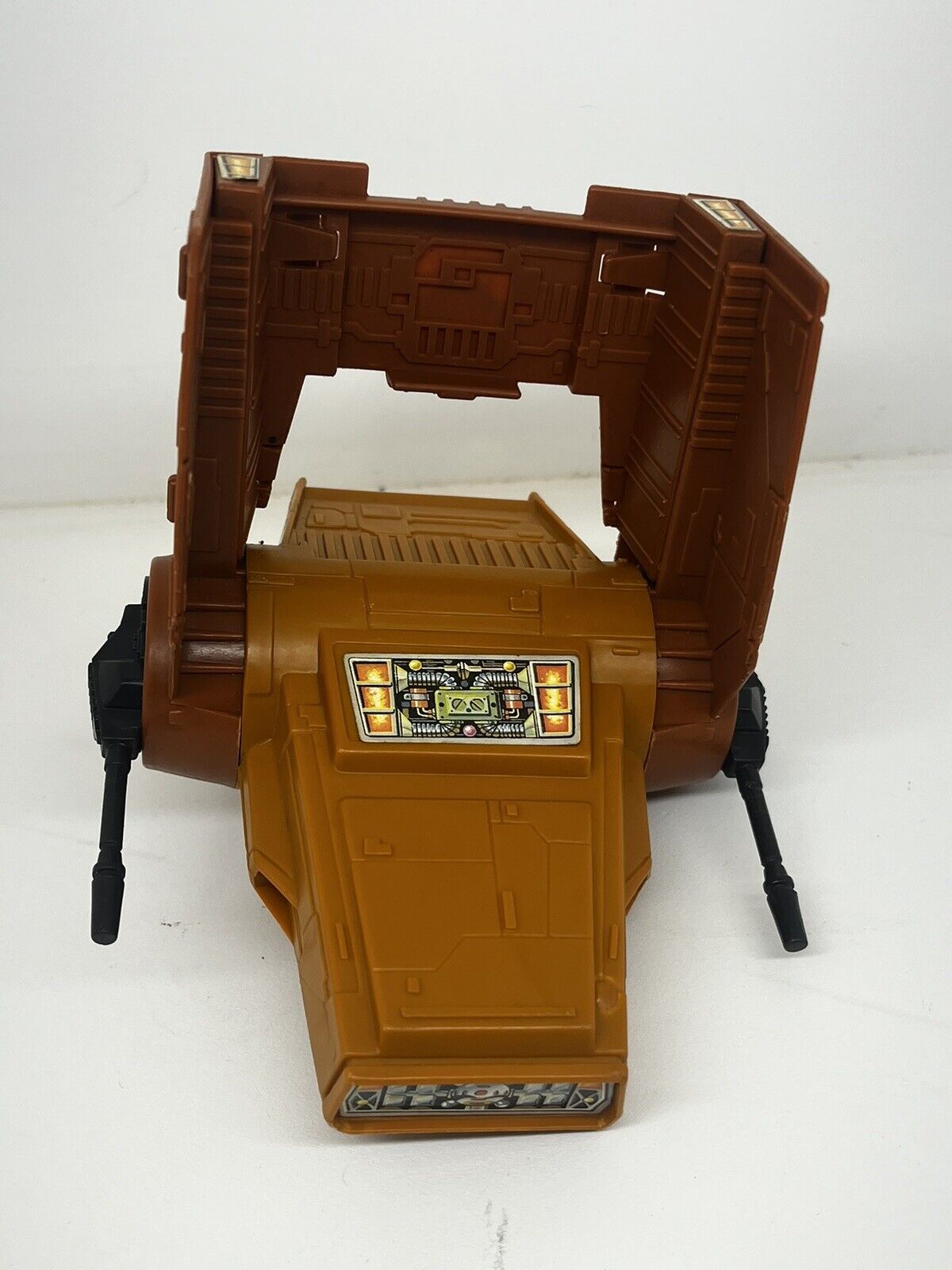 AST-5 (Armored Sentinel Transport) sold