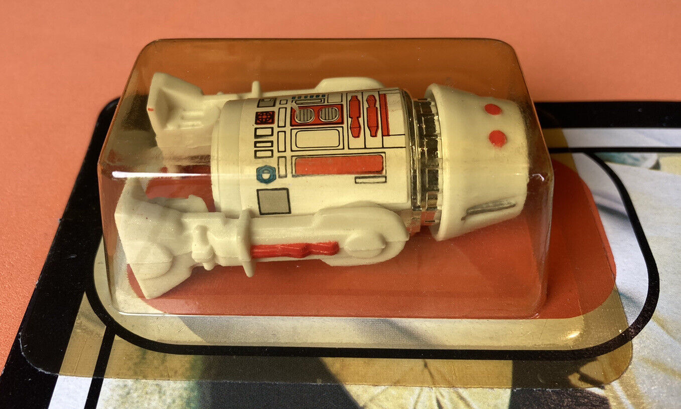 R5-D4 (Arfive-Defour) sold