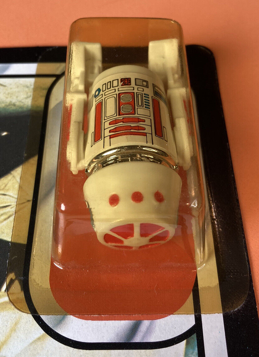 R5-D4 (Arfive-Defour) sold