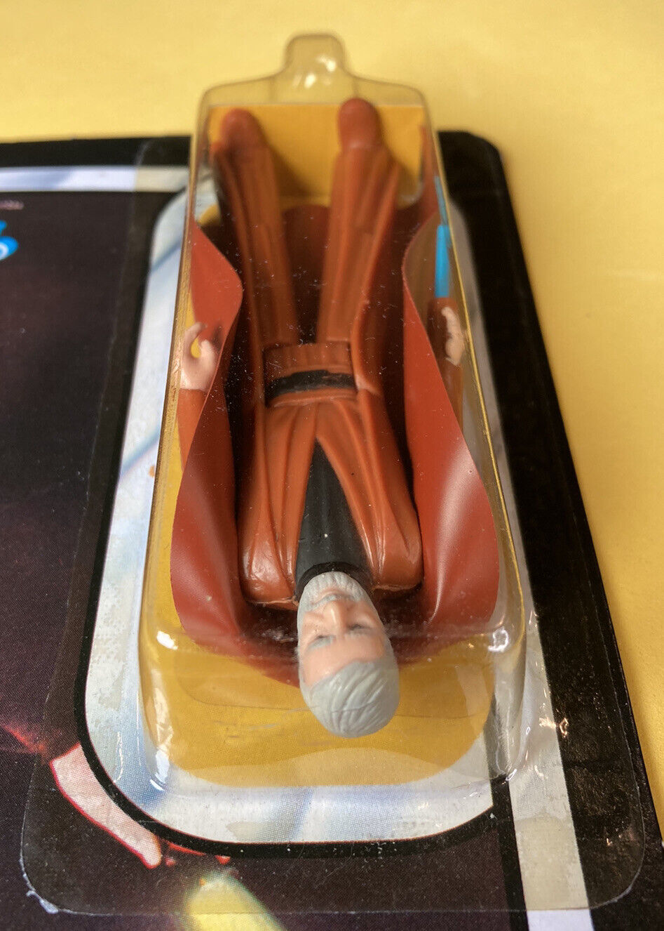 Ben (Obi-Wan) Kenobi sold