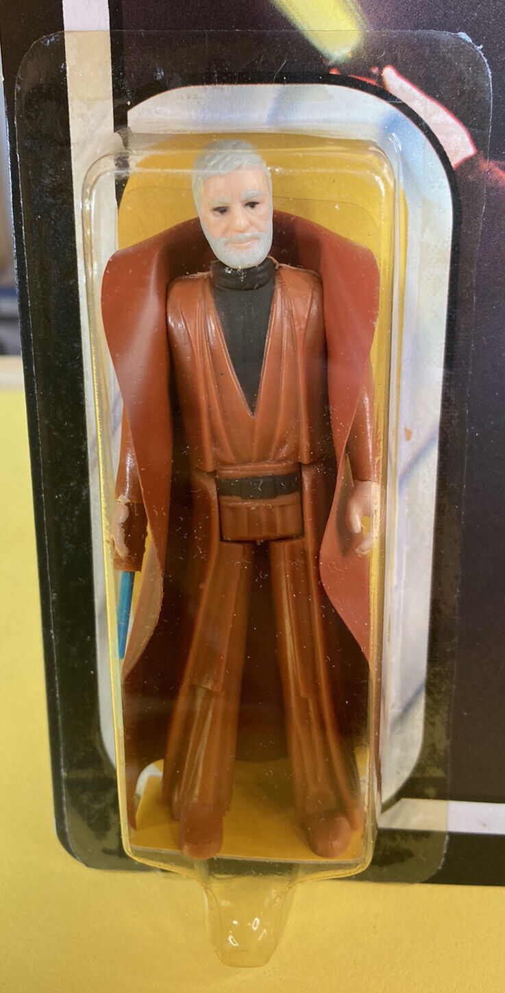 Ben (Obi-Wan) Kenobi sold
