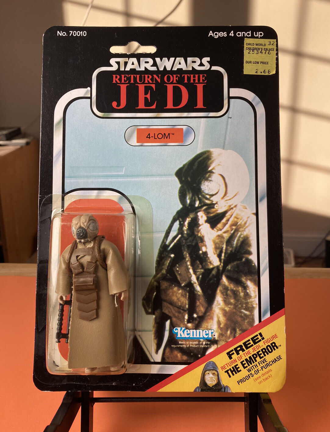 4-LOM sold