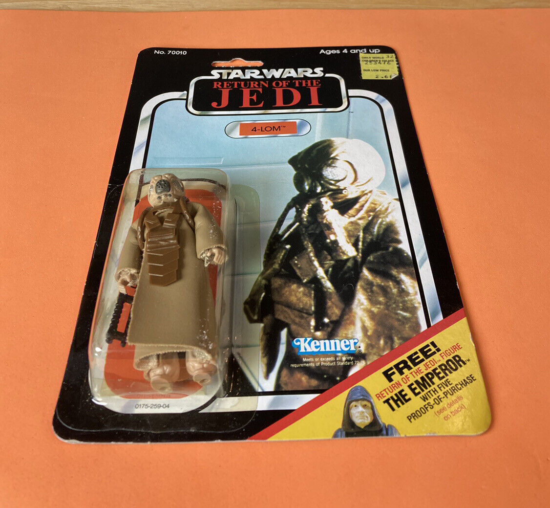 4-LOM sold