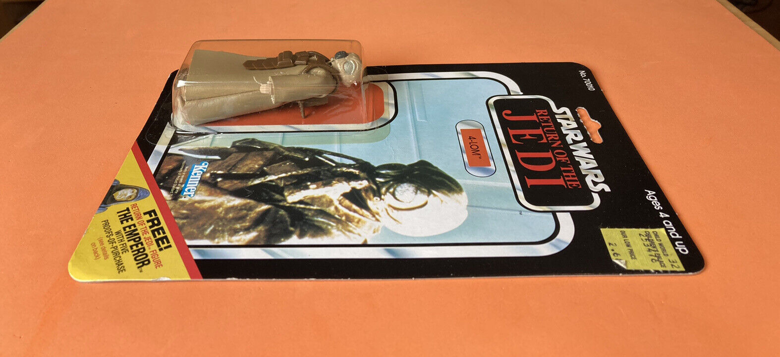 4-LOM sold