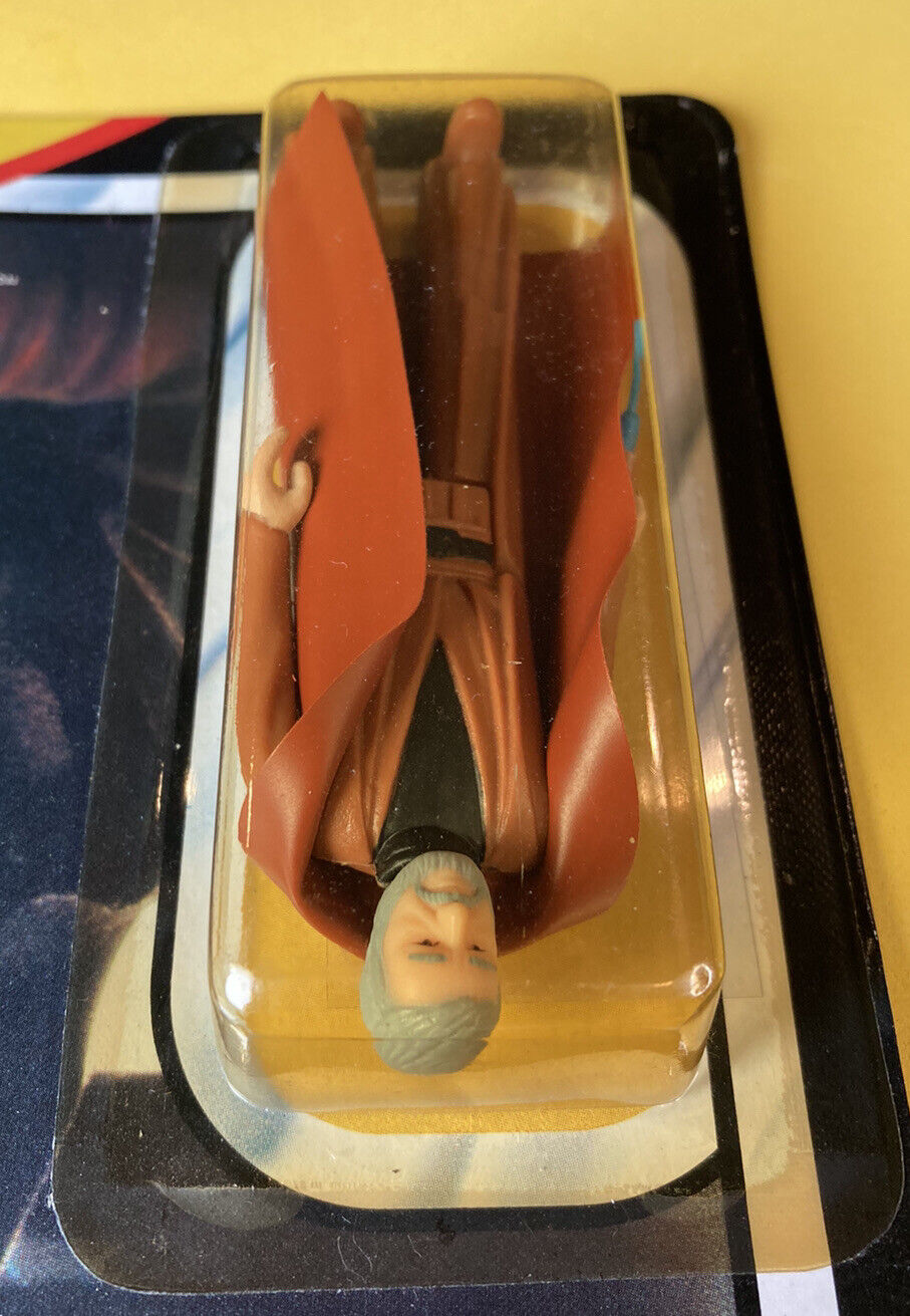 Ben (Obi-Wan) Kenobi sold