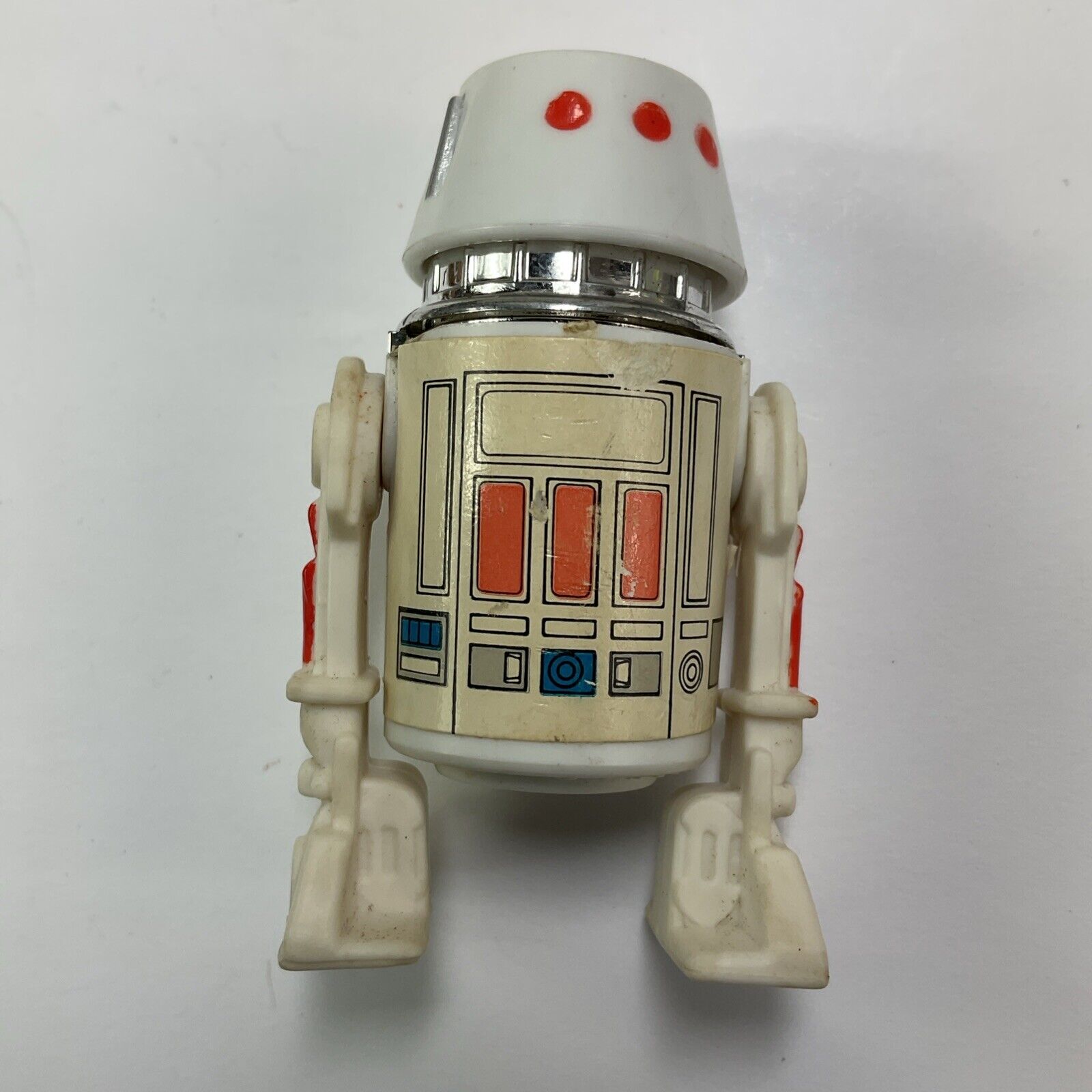 R5-D4 (Arfive-Defour) sold