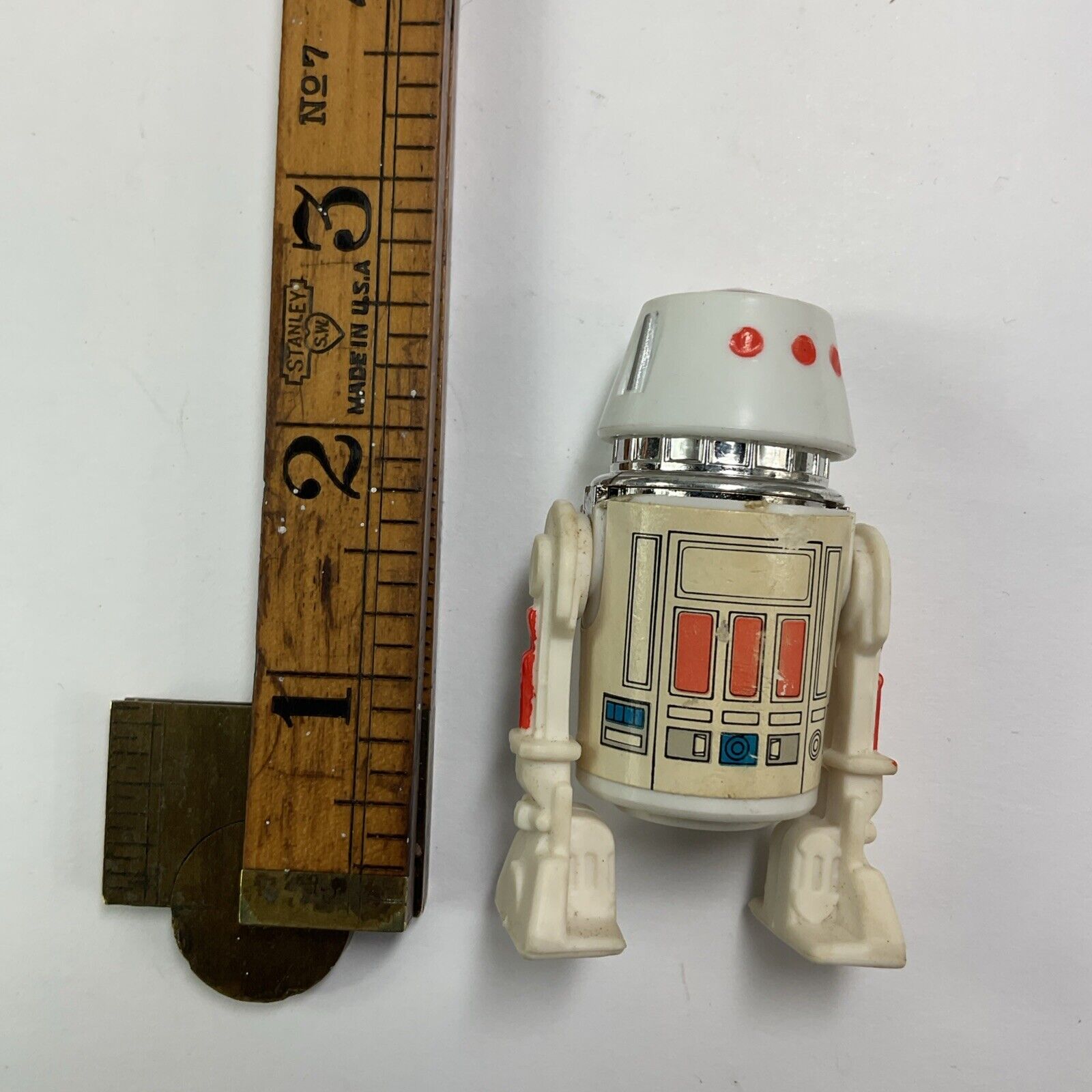 R5-D4 (Arfive-Defour) sold