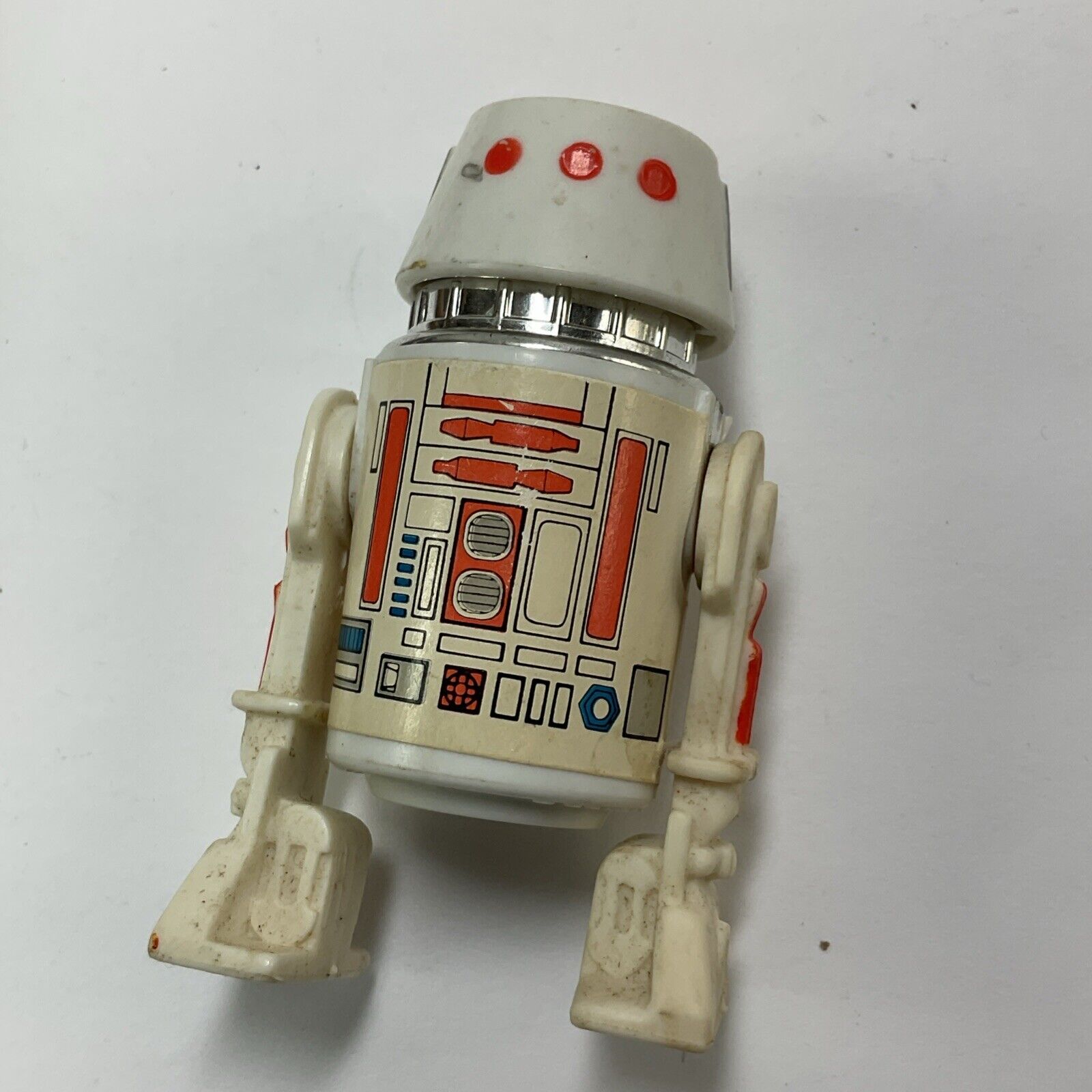 R5-D4 (Arfive-Defour) sold