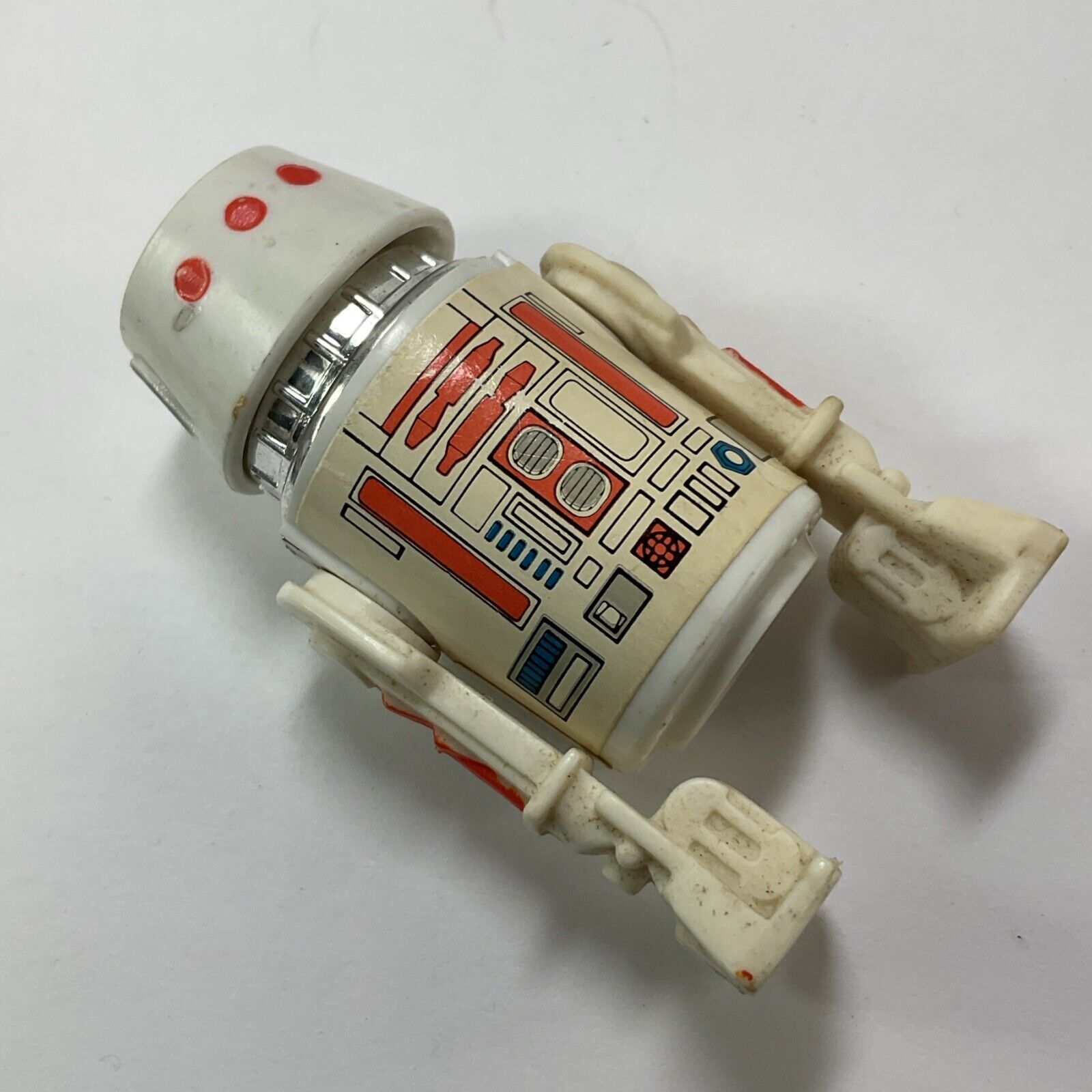 R5-D4 (Arfive-Defour) sold