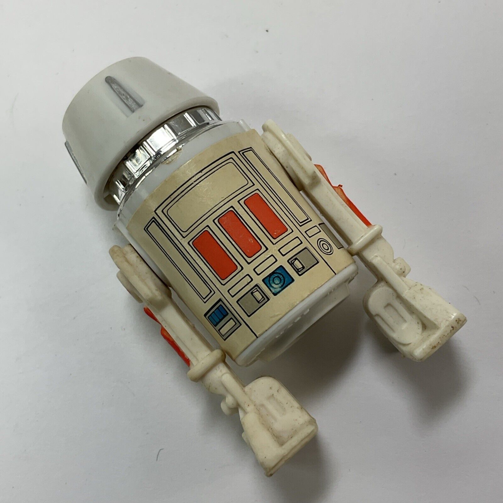 R5-D4 (Arfive-Defour) sold