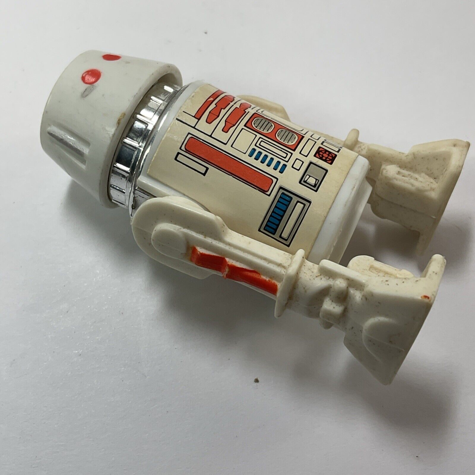 R5-D4 (Arfive-Defour) sold