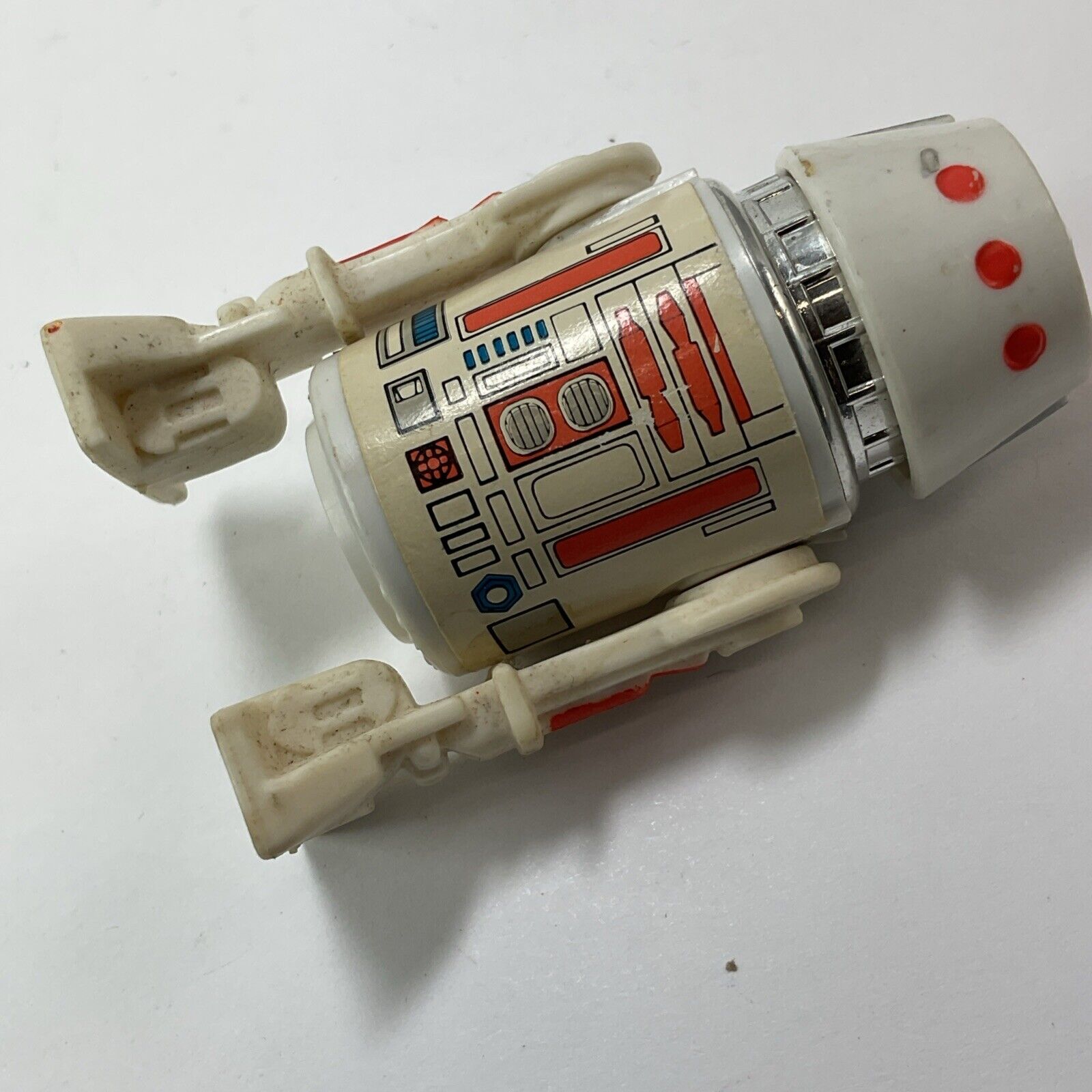 R5-D4 (Arfive-Defour) sold