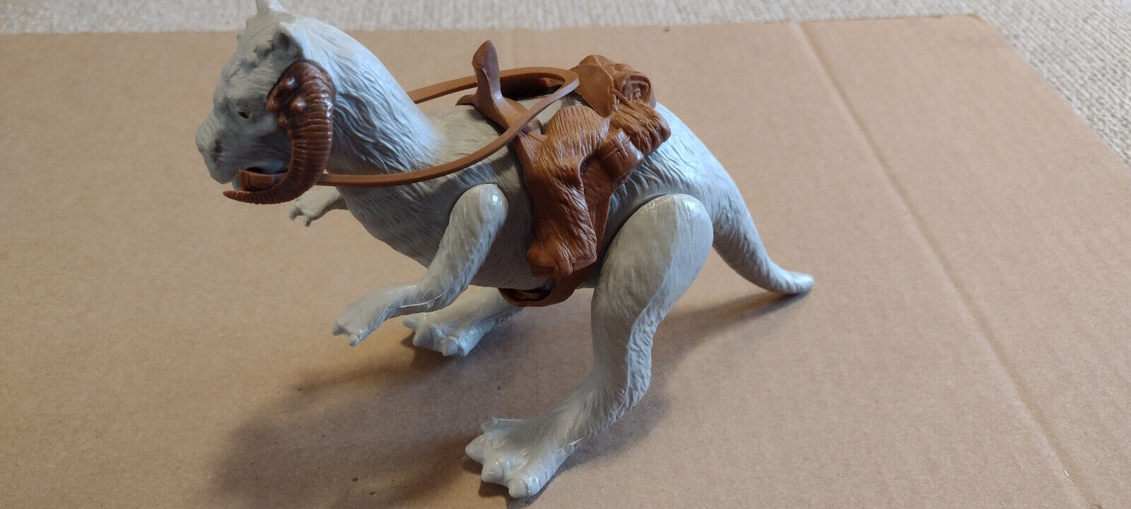 Tauntaun (closed belly) sold