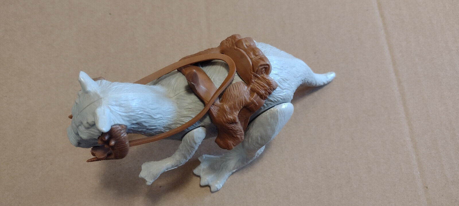 Tauntaun (closed belly) sold
