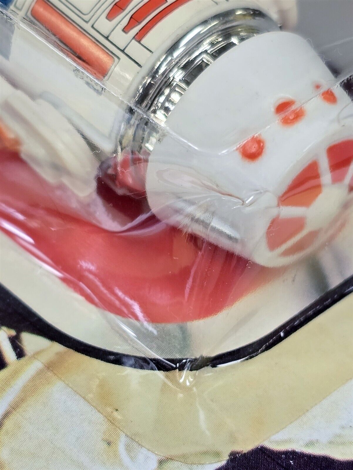 R5-D4 (Arfive-Defour) sold