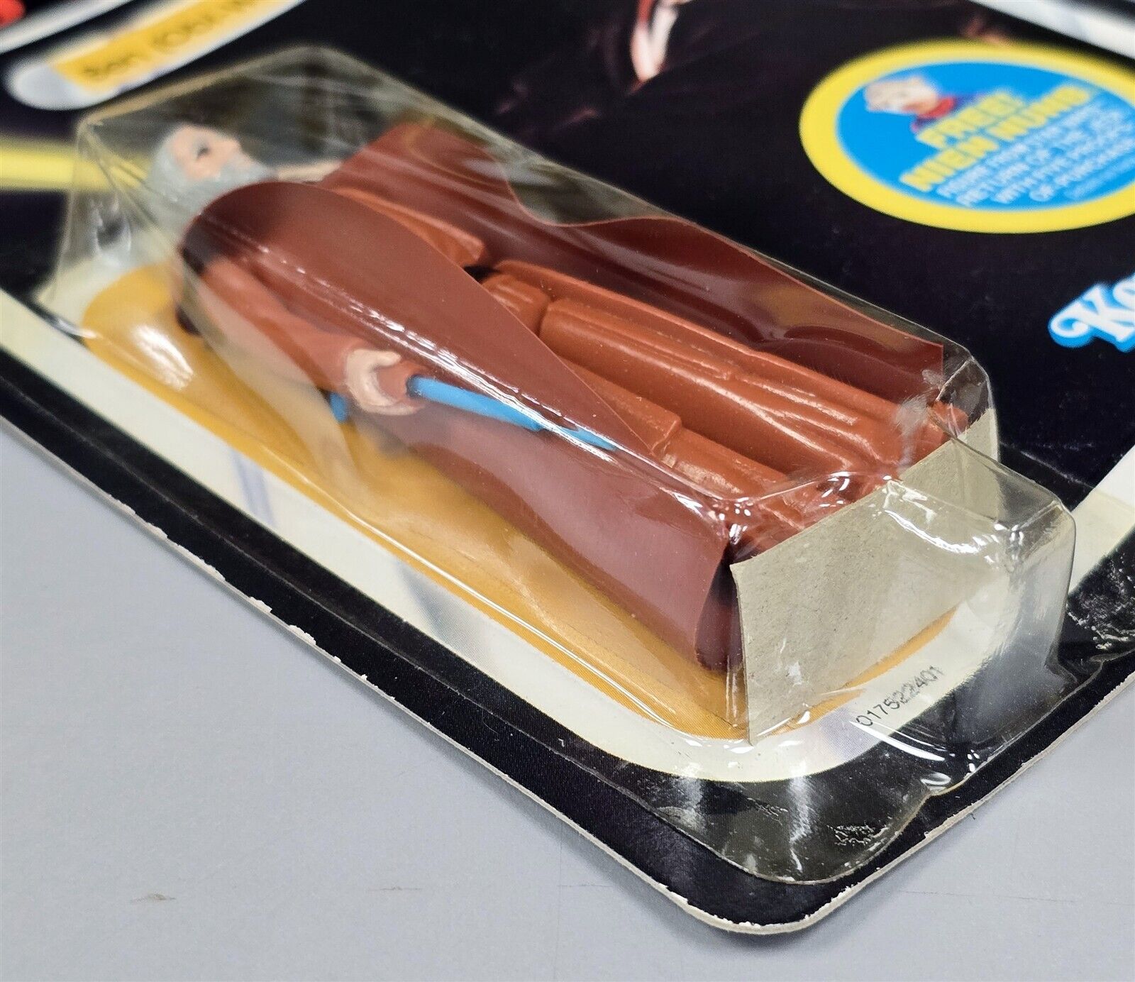 Ben (Obi-Wan) Kenobi sold