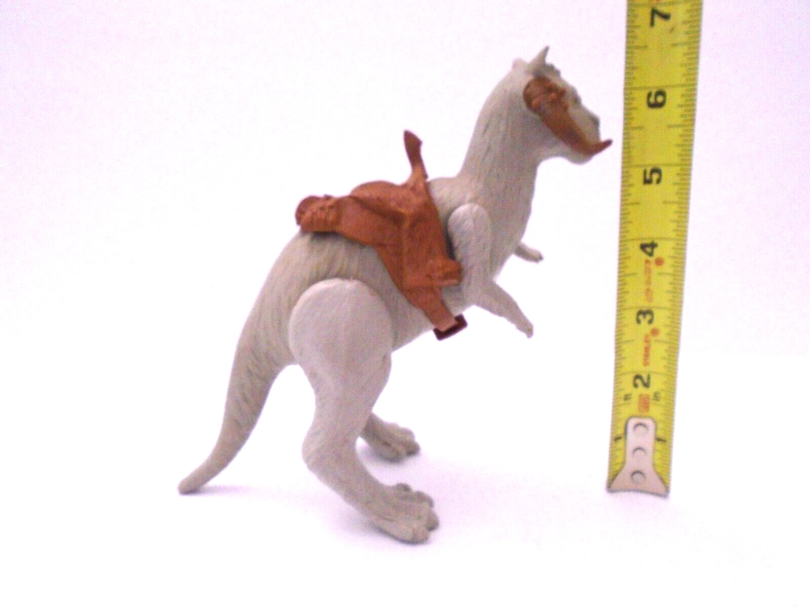 Tauntaun (closed belly) sold