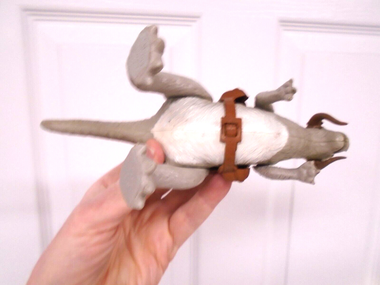 Tauntaun (closed belly) sold