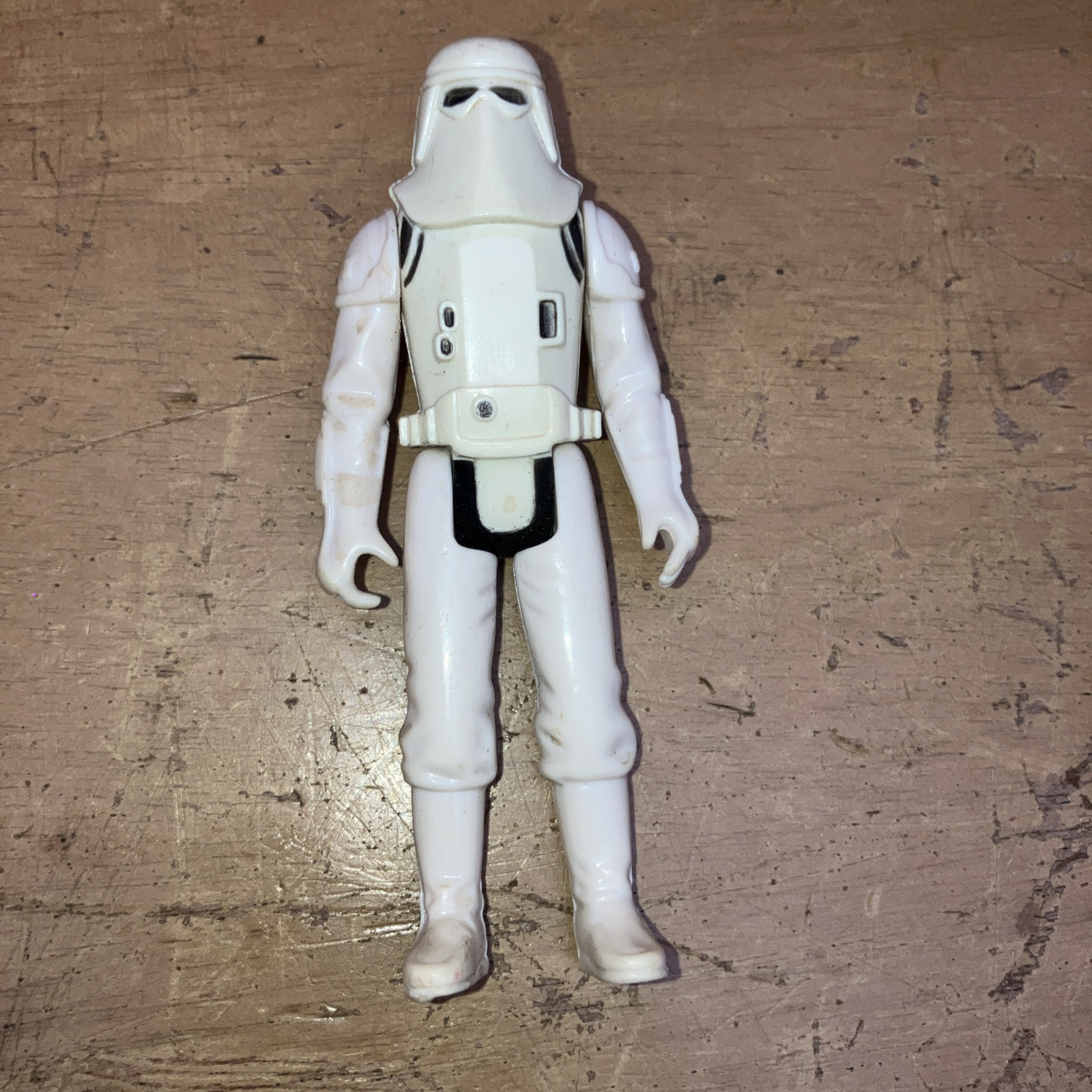Imperial Stormtrooper (Hoth Battle Gear) - Snowtrooper sold