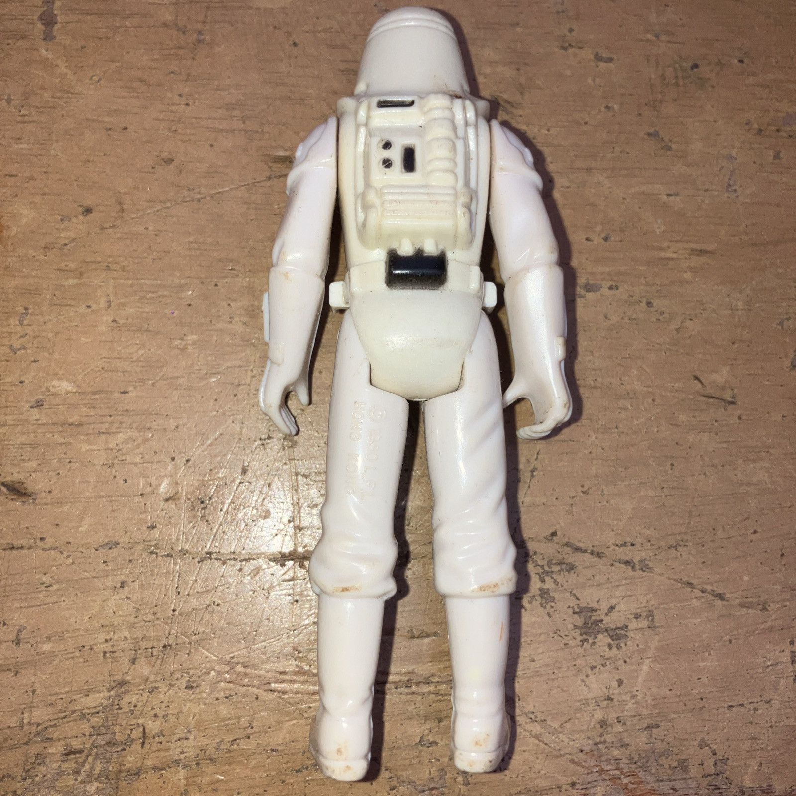 Imperial Stormtrooper (Hoth Battle Gear) - Snowtrooper sold