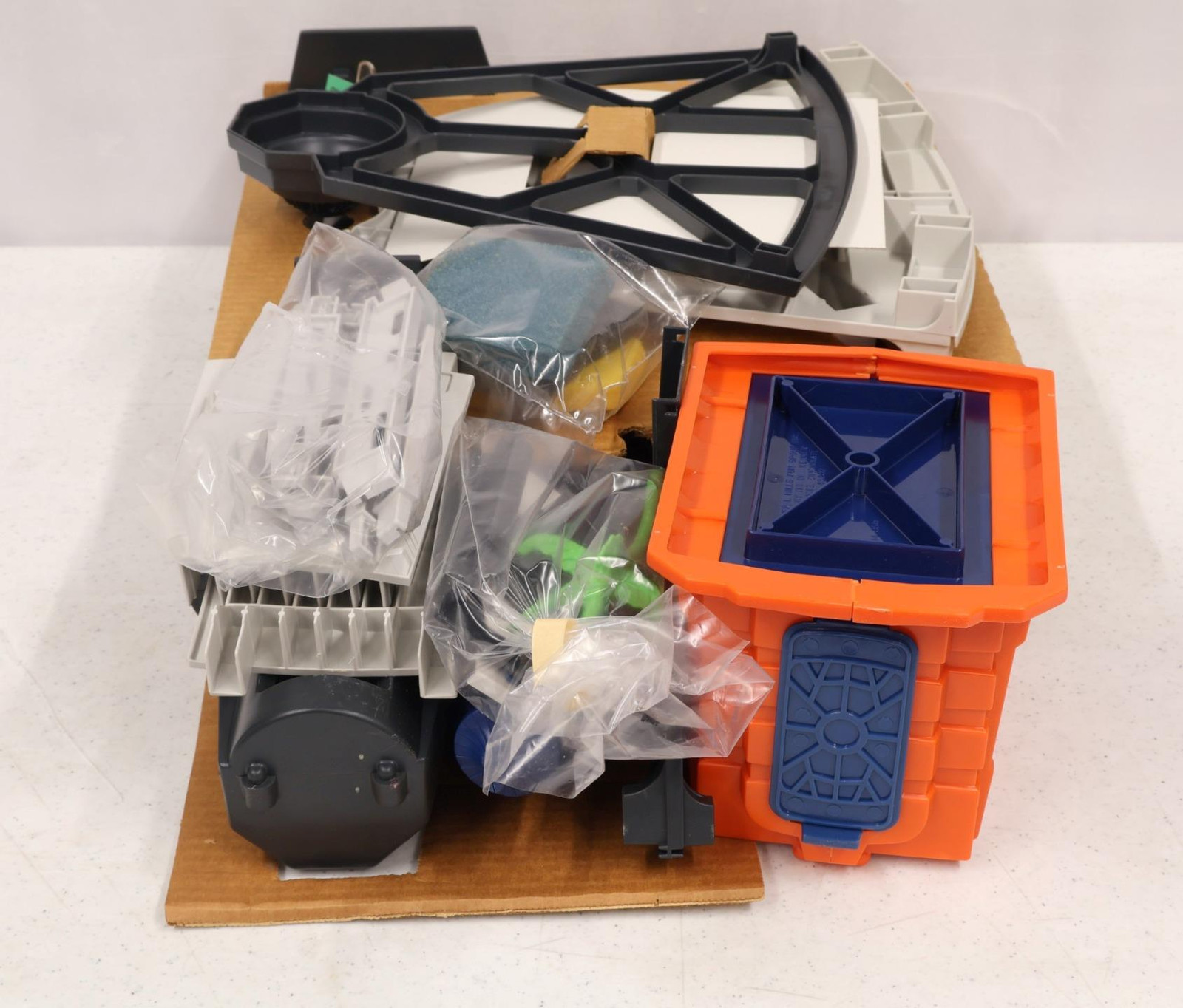 Death Star Space Station (Kenner) sold