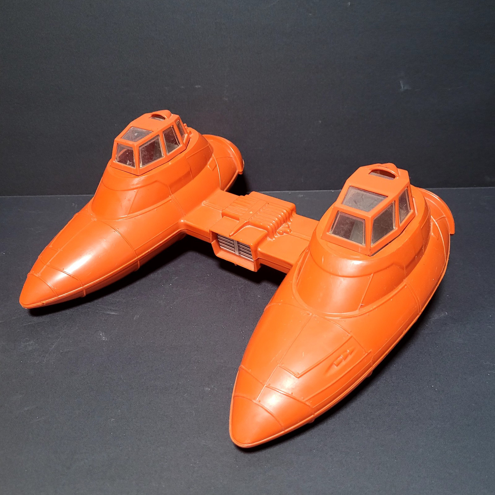 Twin-Pod Cloud Car sold