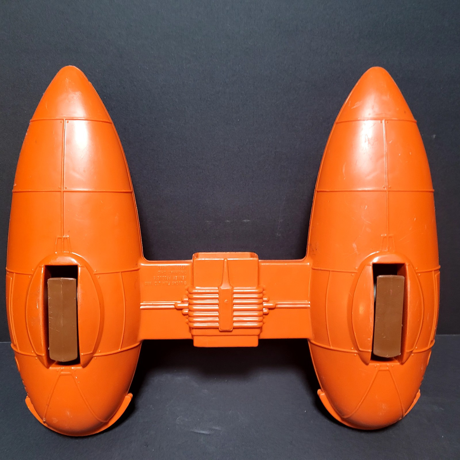 Twin-Pod Cloud Car sold