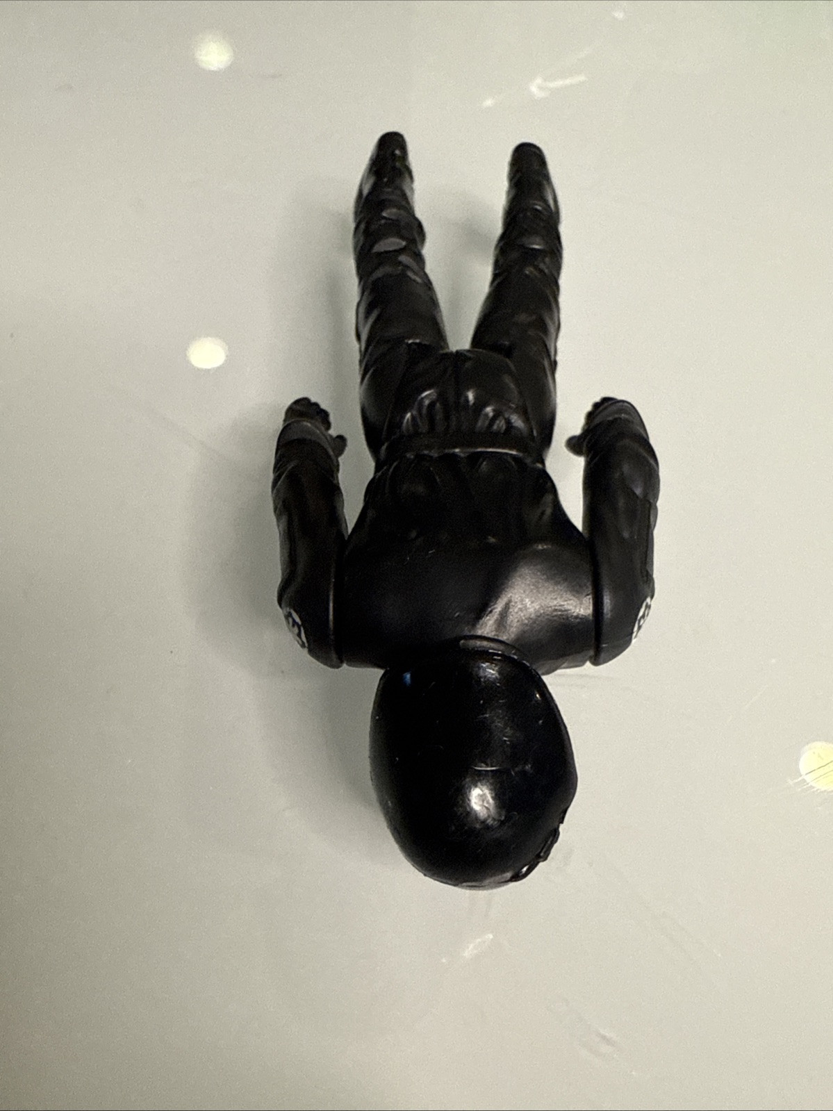 Imperial Gunner sold