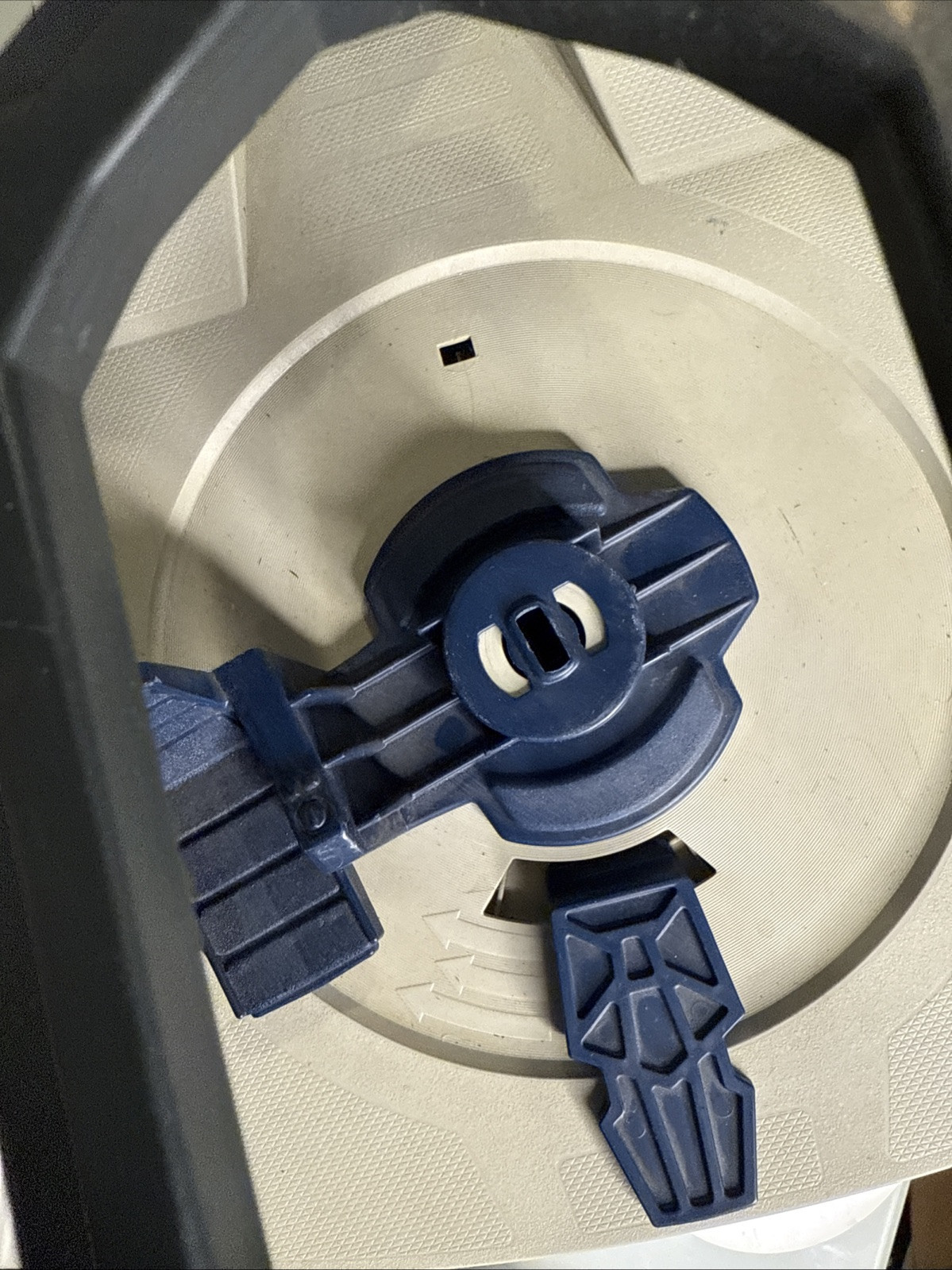 Death Star Space Station (Kenner) sold