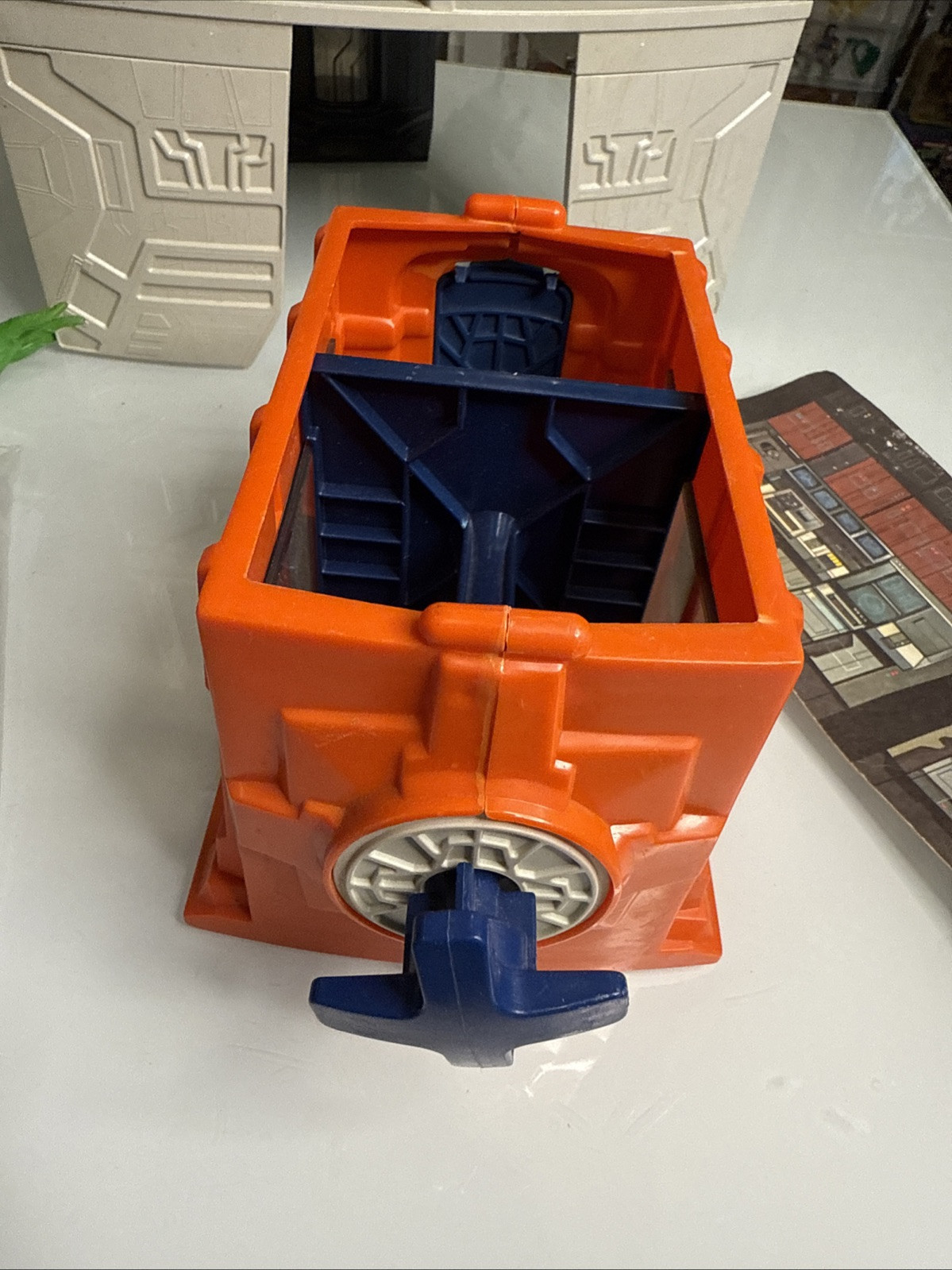 Death Star Space Station (Kenner) sold