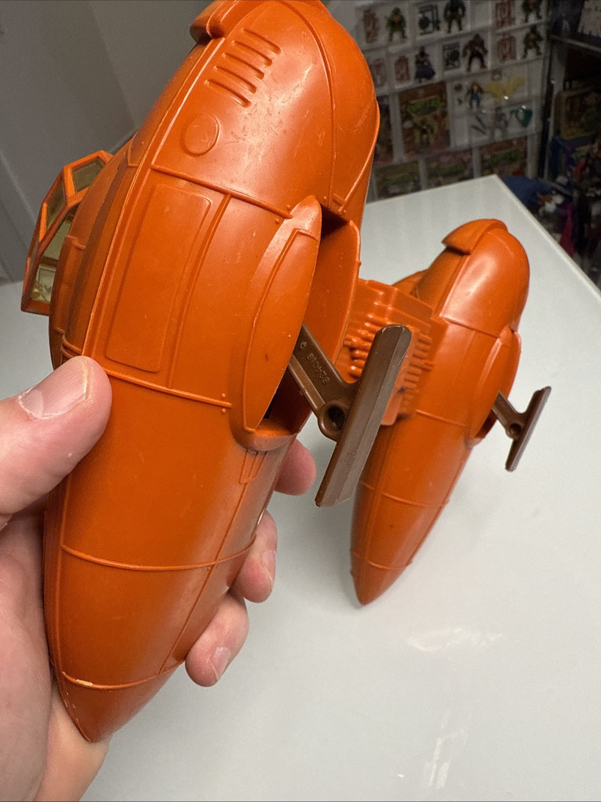 Twin-Pod Cloud Car sold