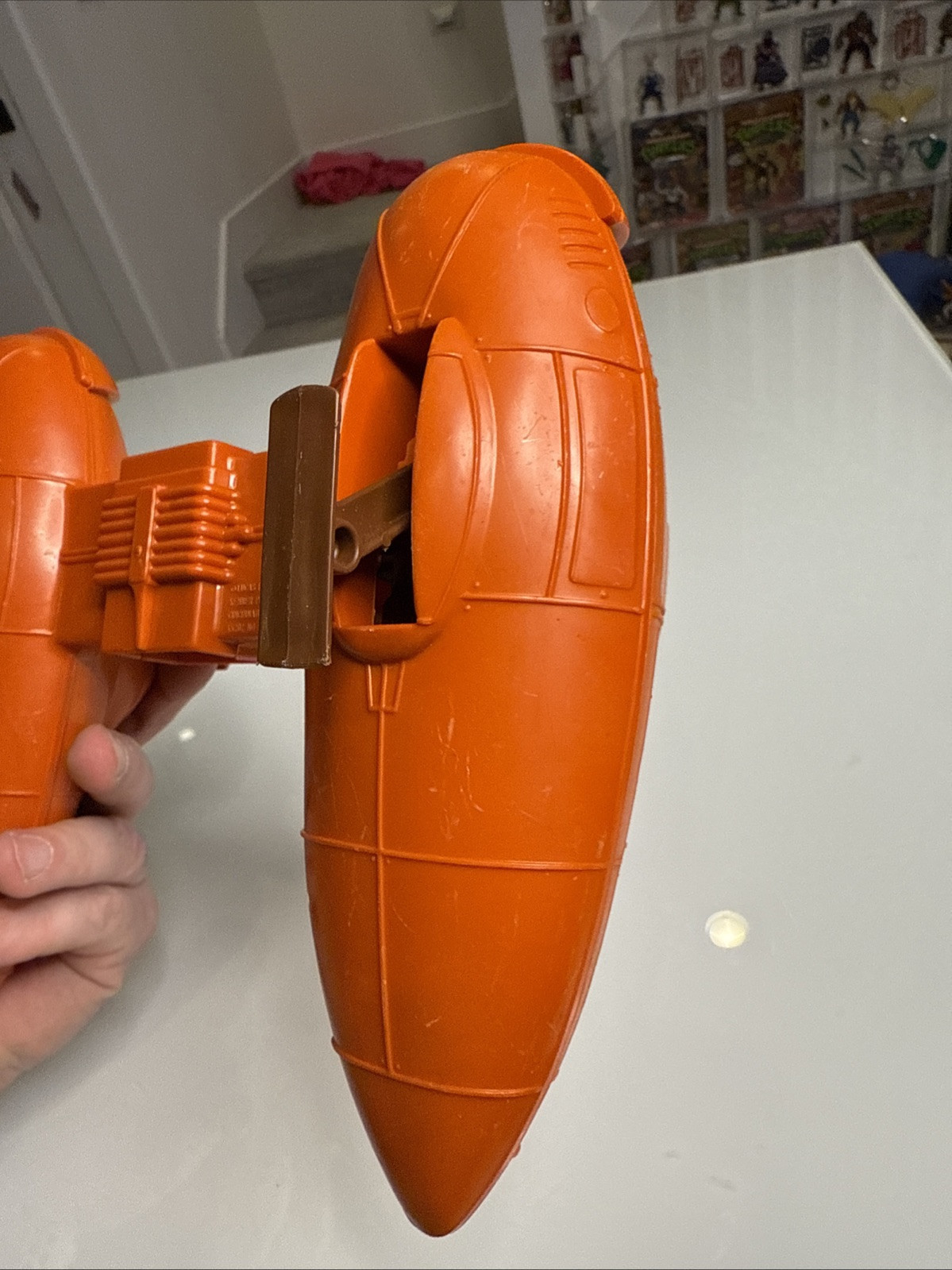 Twin-Pod Cloud Car sold