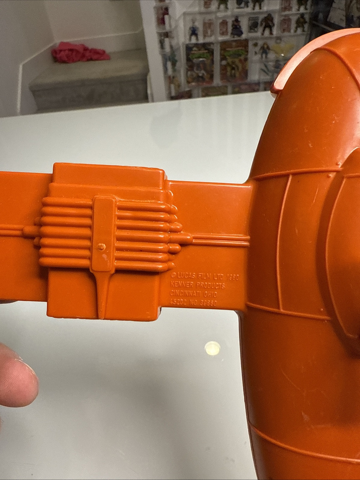 Twin-Pod Cloud Car sold