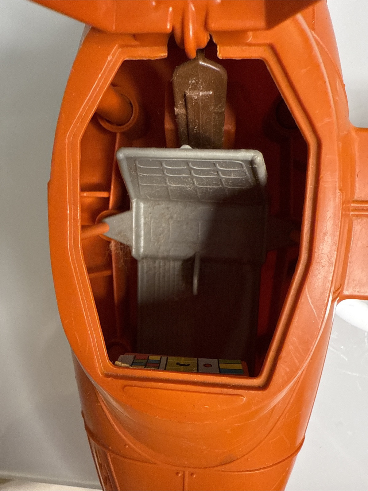 Twin-Pod Cloud Car sold