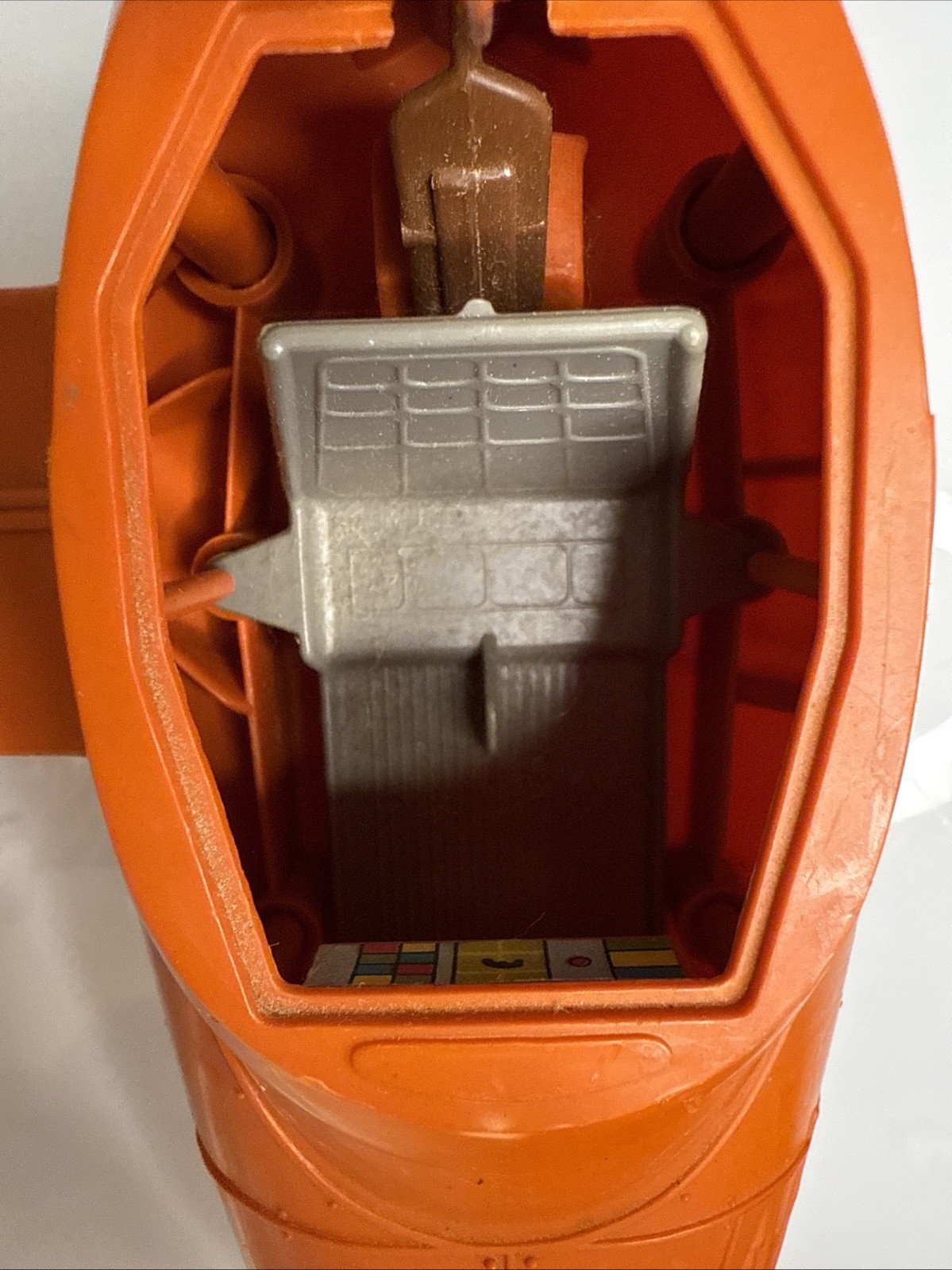 Twin-Pod Cloud Car sold